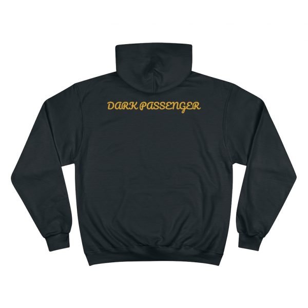 Champion Hoodie - Image 2