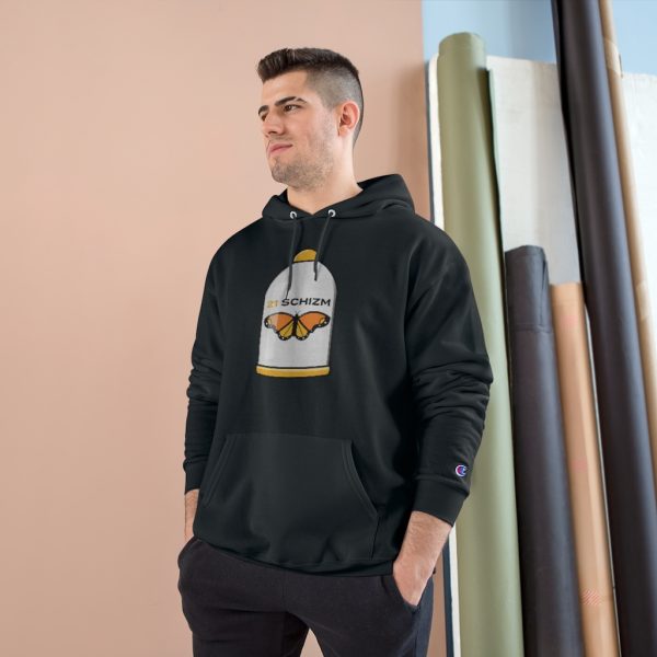 Champion Hoodie - Image 3