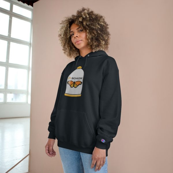 Champion Hoodie - Image 4