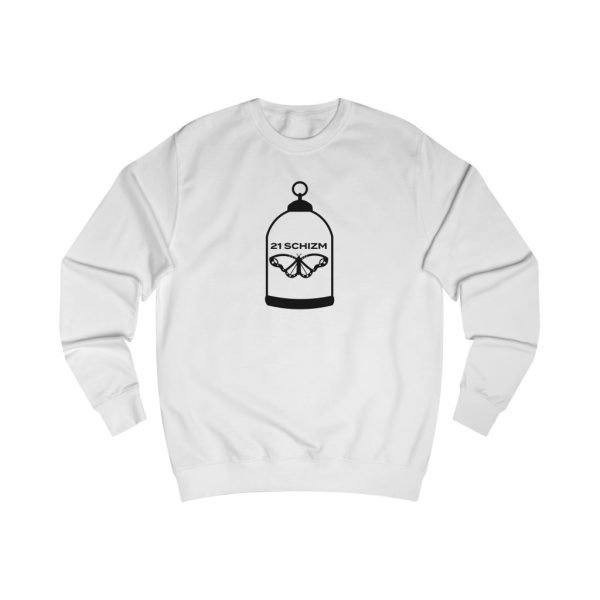 Iconic & Psychotic Champion Tee