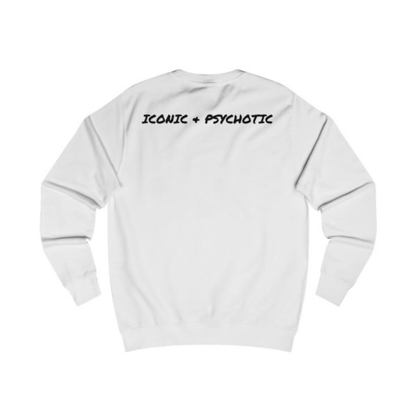 Iconic & Psychotic Champion Tee - Image 2