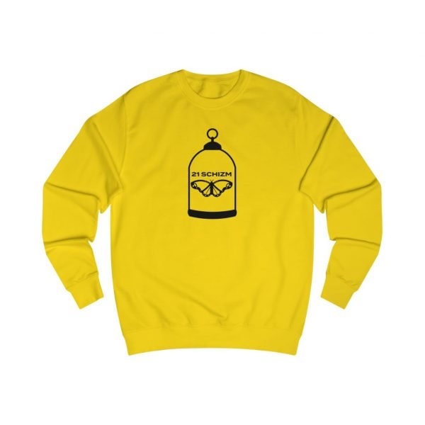 Iconic & Psychotic Champion Tee - Image 3