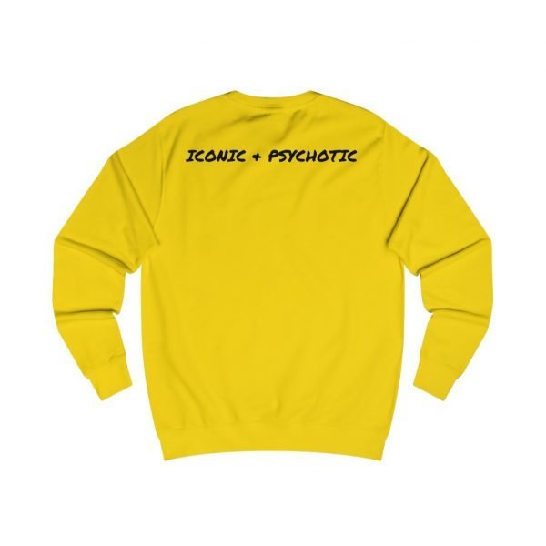 Iconic & Psychotic Champion Tee - Image 4