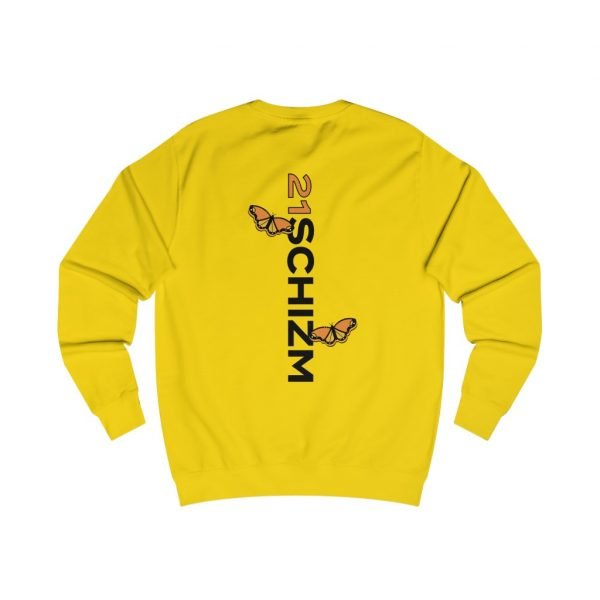 Men's Sweatshirt - Image 2
