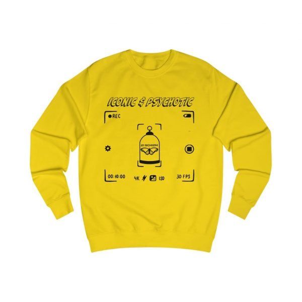 Men's Sweatshirt