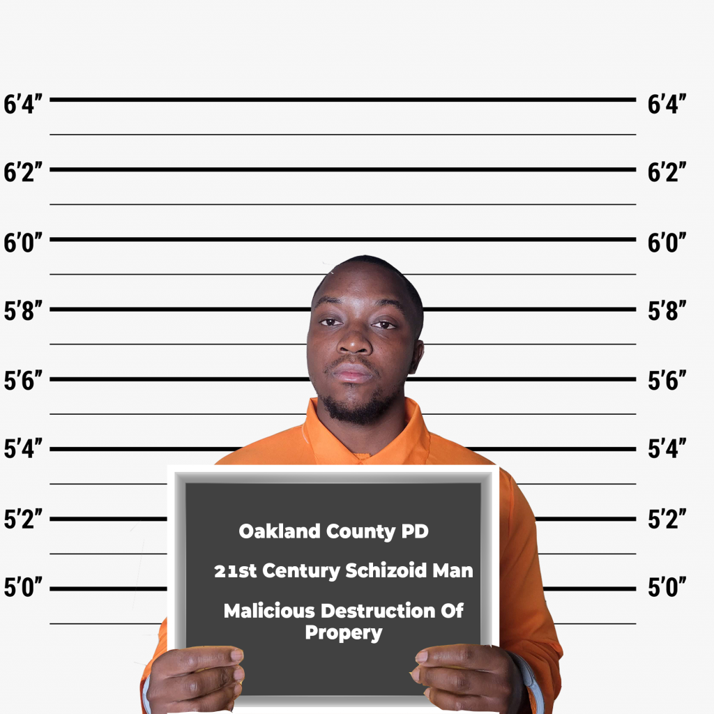 Mugshot