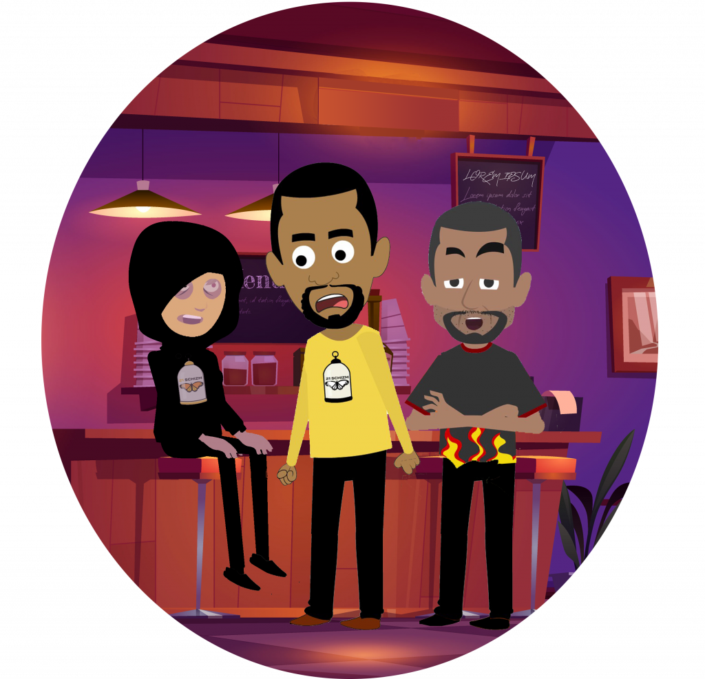Character Animator