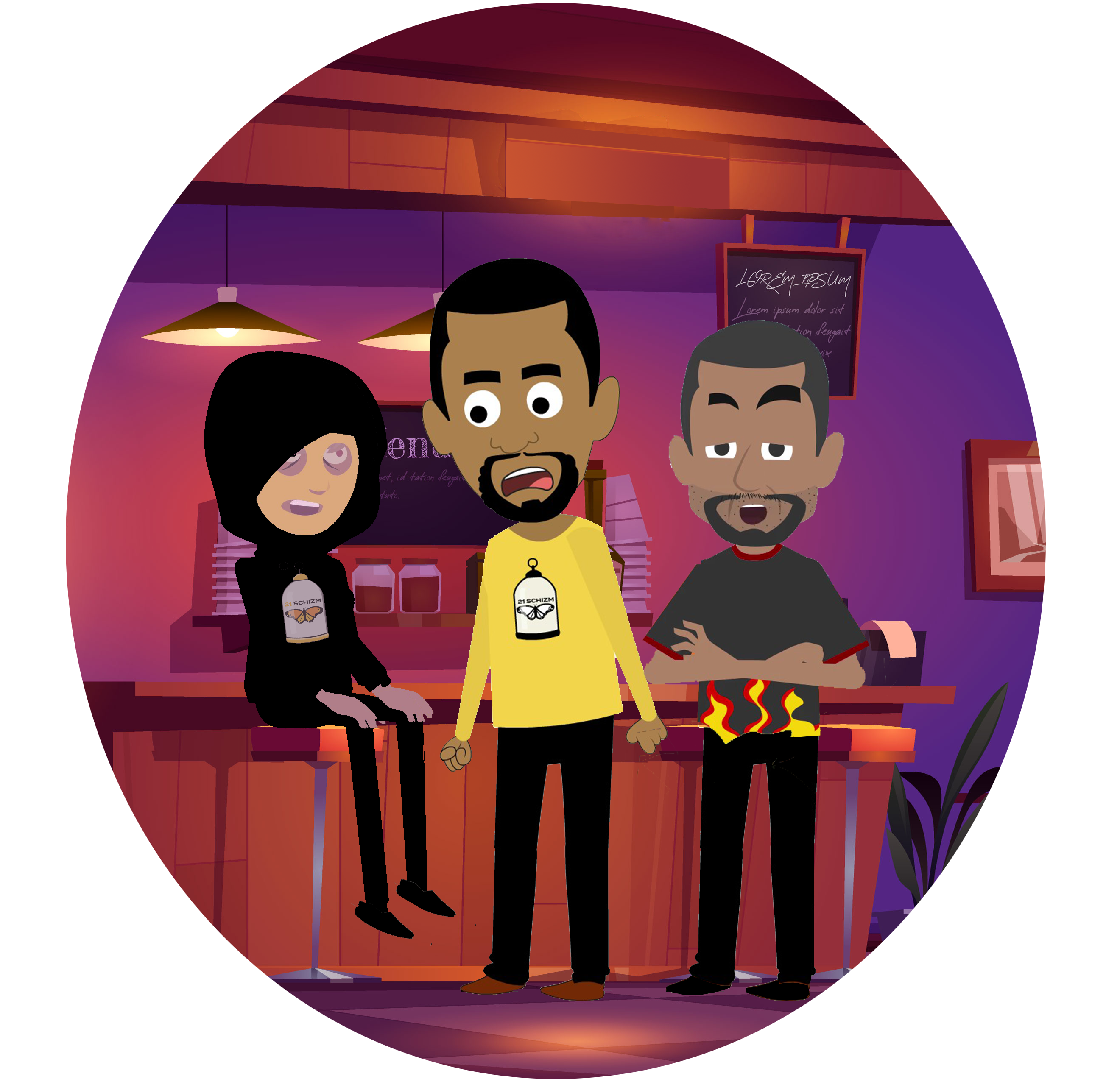 Character Animator