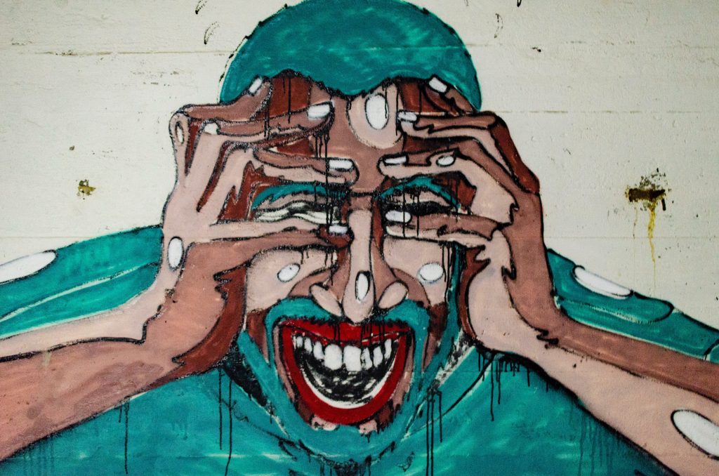 First Episode of Psychosis