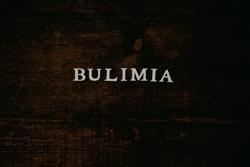 bulimia