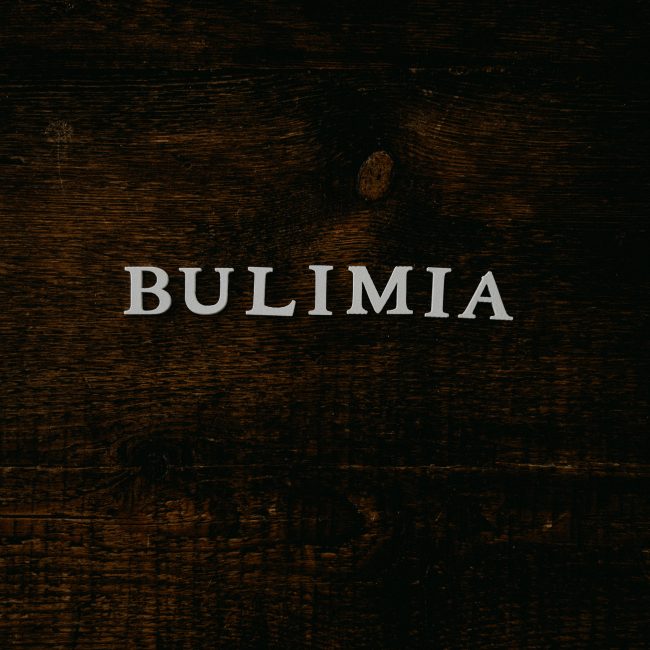 bulimia