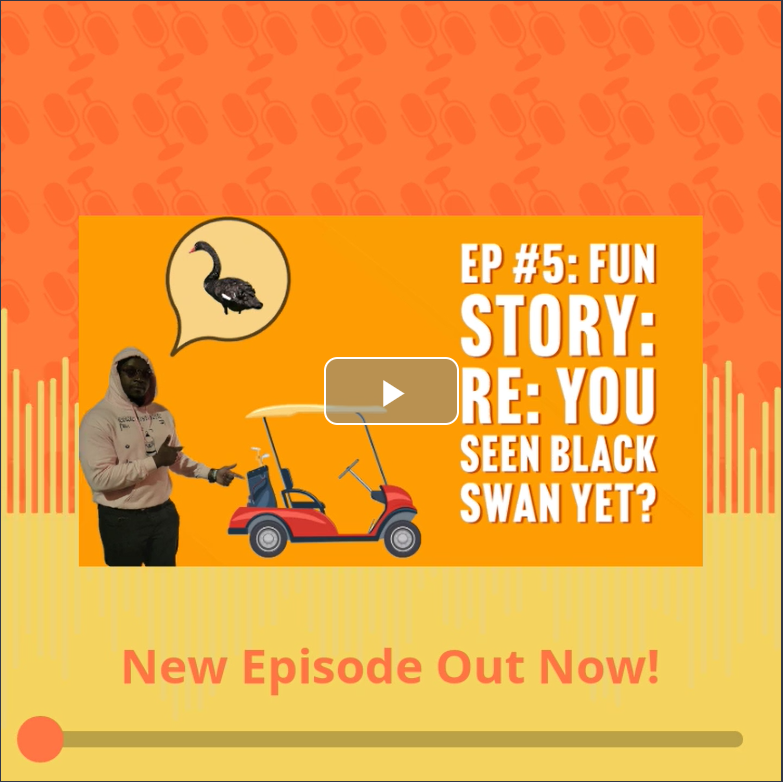 Episode #5 Trailer for the 21st Century man.