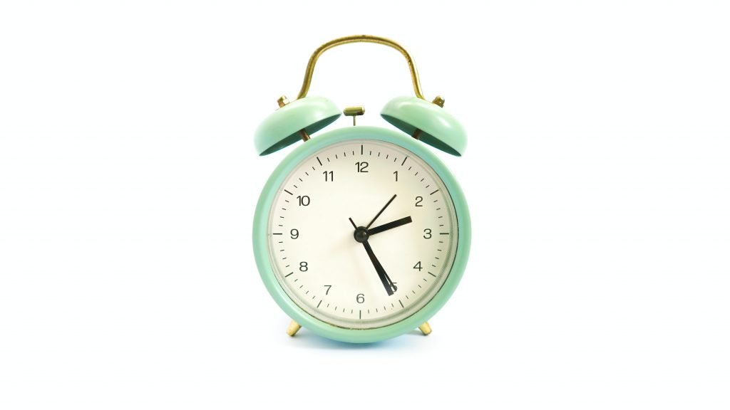 Time