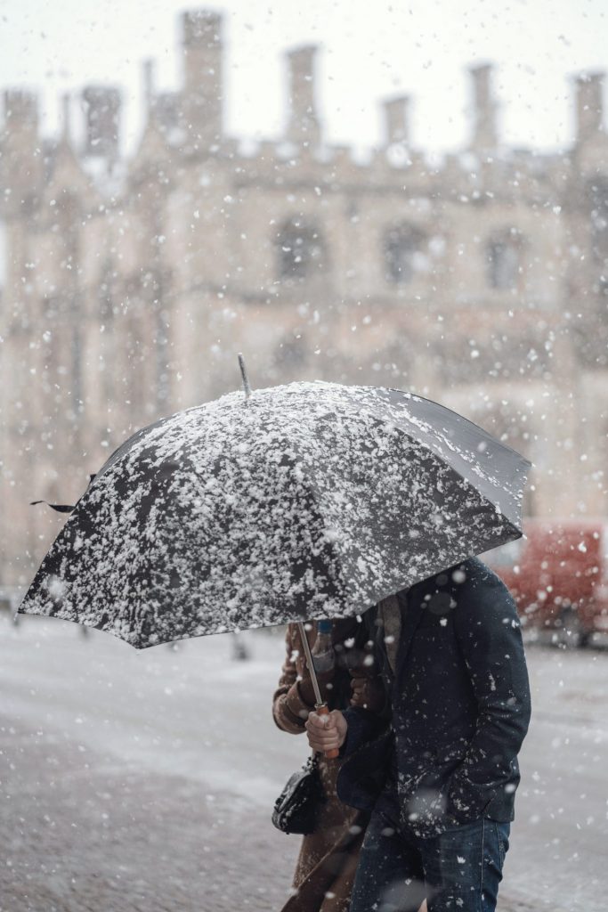 weather