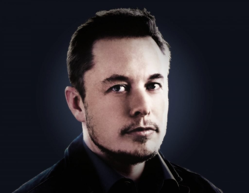 Musk