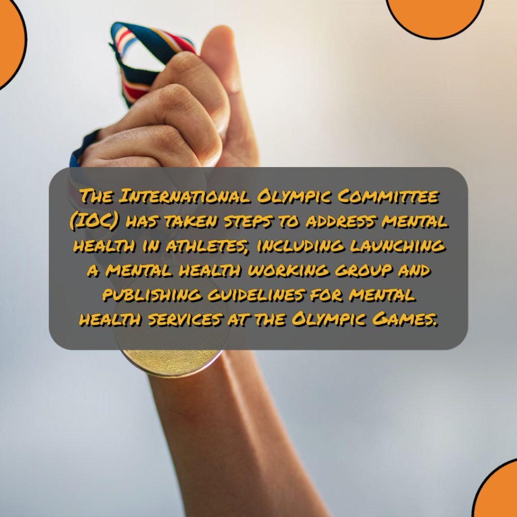 Athletics