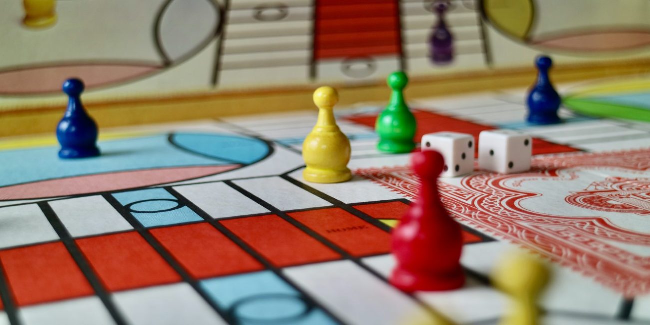 Games