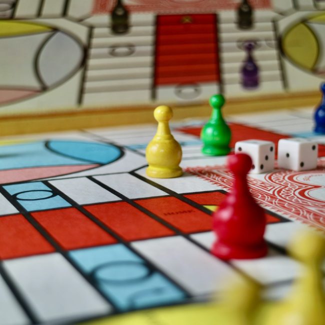 Games